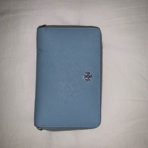 Tory Burch Wallet